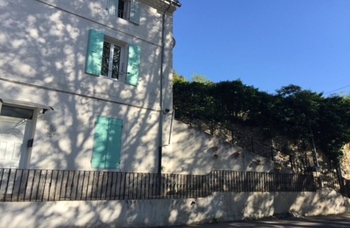 Fontaine-de-Vaucluse Apartment | au Bonheur de Lili