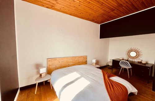 Saint-Yrieix-la-Perche House | Au Bonheur Arédien