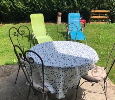 Surba Bed & Breakfast | Au bord de l eau