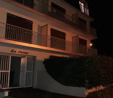 Camiers Apartment | Au bord des Dunes