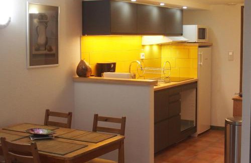 Chatel-Guyon Apartment | Au Bouillat d Anty