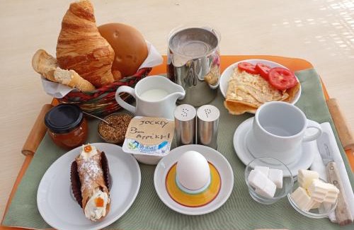 Sidi Bou Said Villa | Au bout du jardin