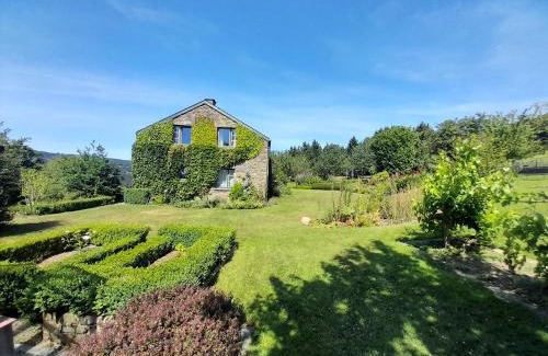 Stoumont House | Au Bout du Village