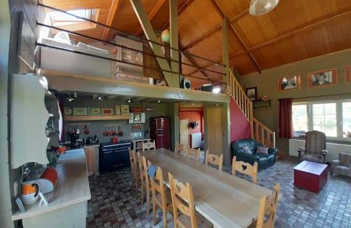 Stoumont House | Au Bout du Village