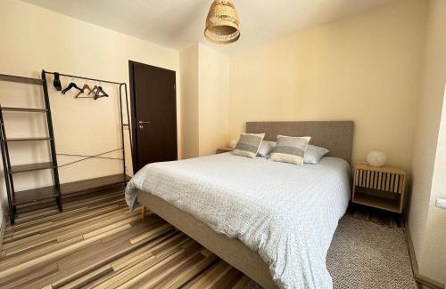 Obernai Apartment | Au cœur d Obernai - plein centre - 6 voyageurs