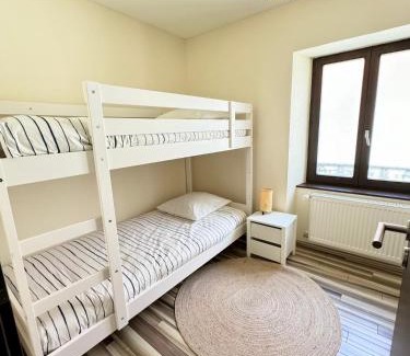 Obernai Apartment | Au cœur d Obernai - plein centre - 6 voyageurs