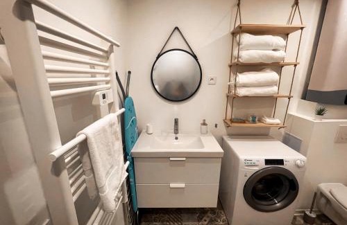 Castres Apartment | Au cœur de Castres, logement cosy classé 3*