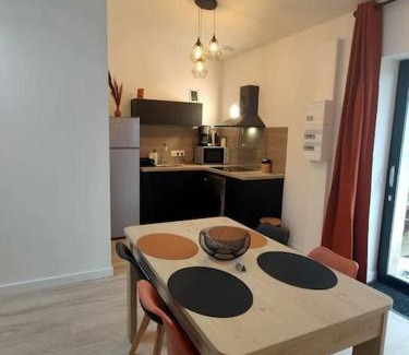 Maconnais Beaujolais Agglomeration Apartment | Au cœur des vignes Moulin à Vent