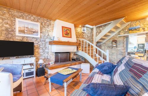L'Epine House | Au cœur de l'île, maison pour 6 adultes, 1 enfant