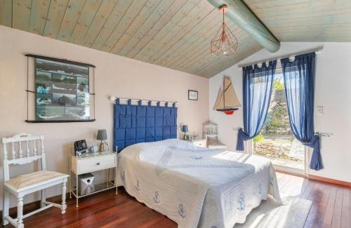 L'Epine House | Au cœur de l'île, maison pour 6 adultes, 1 enfant