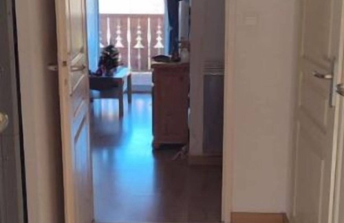 Ax-les-Thermes Apartment | Au Cœur de la Vallée D'ax, T3/6