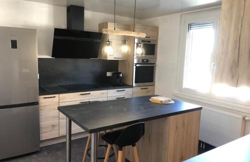 Maiche Apartment | Au cœur de Maîche