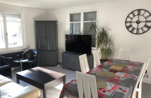 Maiche Apartment | Au cœur de Maîche