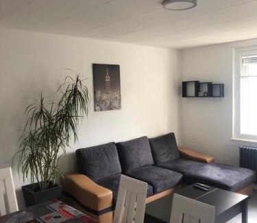 Maiche Apartment | Au cœur de Maîche