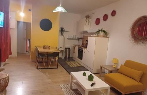 Sens Apartment | Au cœur de Sens