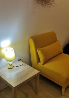 Sens Apartment | Au cœur de Sens