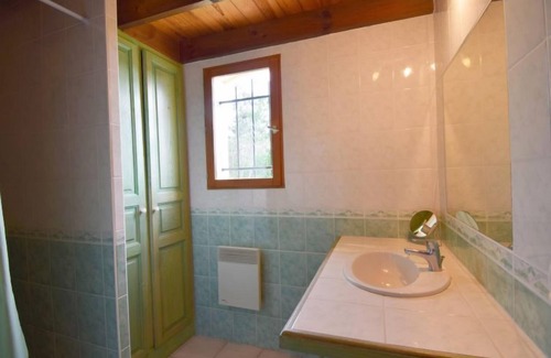 Blanquefort-sur-Briolance House | Au Cayroux by Interhome