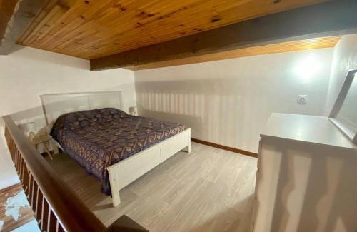 Pontcharra Apartment | Au calme avec vue magnifique à Saint Maximin