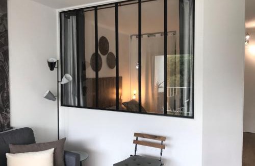 Le Pouliguen Apartment | Au calme du bois du Pouliguen plage et port à pied