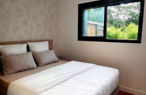 Soorts-Hossegor House | Au calme du Golf - Appartement Chic 5 étoiles