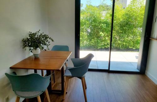 Soorts-Hossegor House | Au calme du Golf - Appartement Chic 5 étoiles