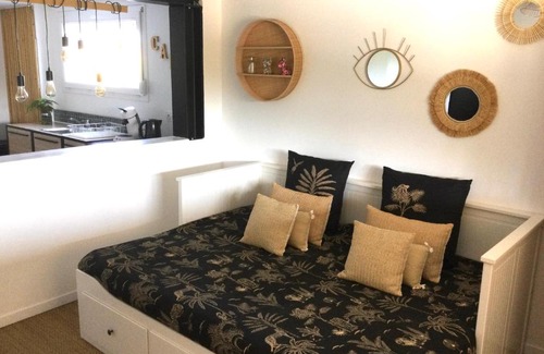 Saint-Julien-de-Concelles House | Au calme proche de la Loire et Nantes