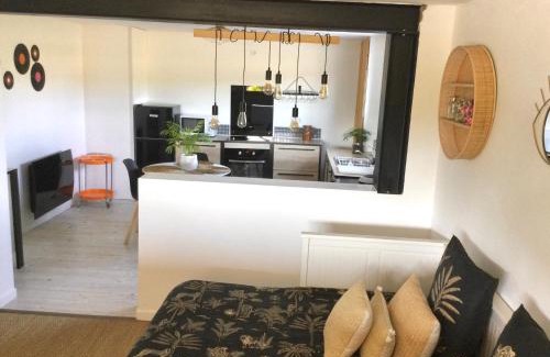 Saint-Julien-de-Concelles House | Au calme proche de la Loire et Nantes