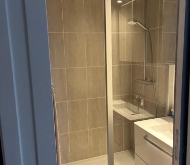 Andernos-les-Bains Apartment | Au centre d'Andernos