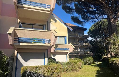 Andernos-les-Bains Apartment | Au centre d'Andernos