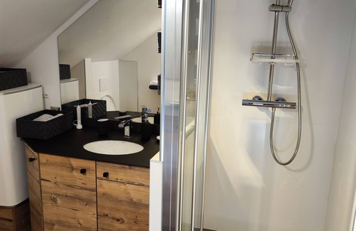 Autechaux House | Au Ch'ti Suisse