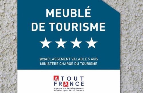 Saint-Sulpice-de-Faleyrens Apartment | Au Chai Bigaroux Saint-Emilion