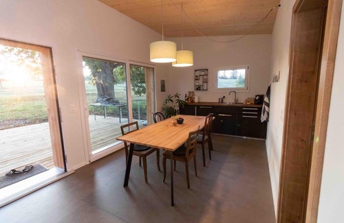 Corgemont Bed & Breakfast | Au Chant du Vent
