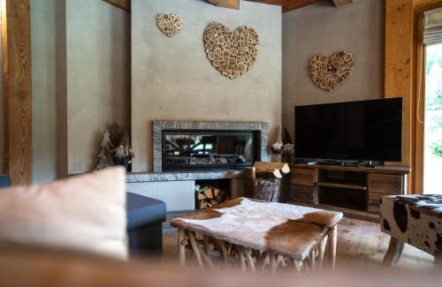 Champoluc Hotel | Au Charmant Petit Lac - Ecohotel Parc & Spa