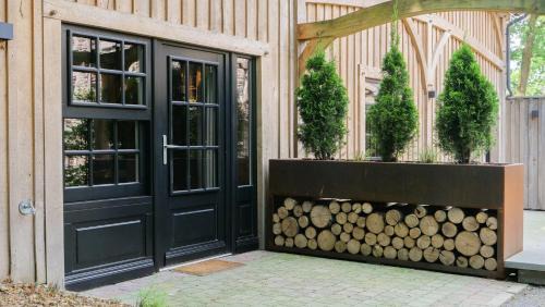 Foy Ski Chalet | Au Charme de Rachamps - 4 personnes