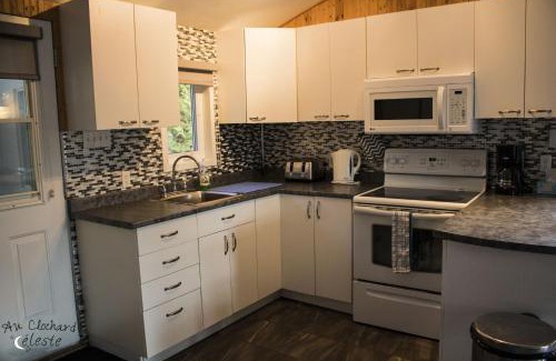 Chertsey Ski Chalet | Au Clochard Céleste