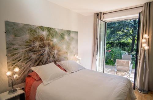 Chanas Bed & Breakfast | Au Clos Beausejour