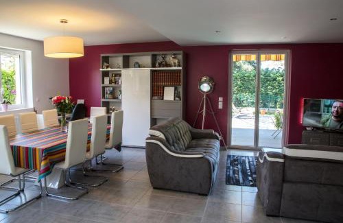 Chanas Bed & Breakfast | Au Clos Beausejour