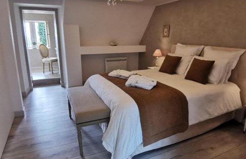 Sarlat-la-Caneda House | Au Clos de Mathilde