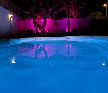 Lezignan-Corbieres Apartment | Au cocon des corbières - Élégance