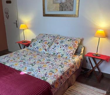 Avignon City Centre Apartment | Au coeur d 'Avignon-Bonneterie