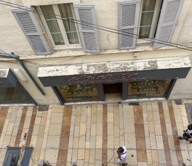 Avignon City Centre Apartment | Au coeur d 'Avignon-Bonneterie