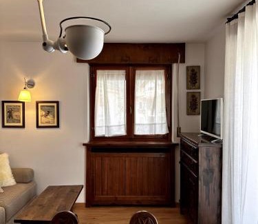 Courmayeur Apartment | Au Coeur de Courmayeur