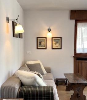 Courmayeur Apartment | Au Coeur de Courmayeur