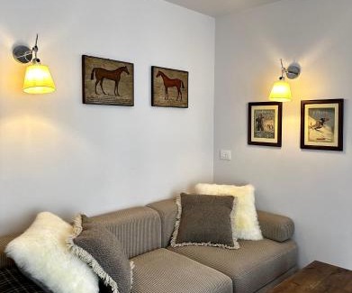 Courmayeur Apartment | Au Coeur de Courmayeur