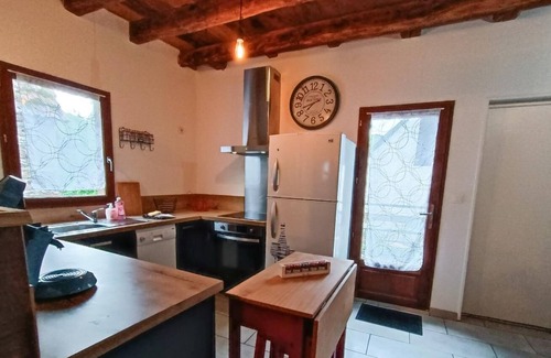 Gagnac-sur-Cere House | Au Coeur de Gagnac - GAGNAC SUR CERE