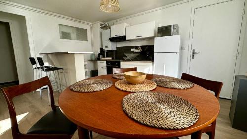 Nohanent Apartment | Au coeur de l'Auvergne