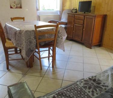 Saint-Girod House | Au coeur de la campagne - Gite non loins d'Annecy- à 17 min d'Annecy - Tout prêt d'Aix les Bains