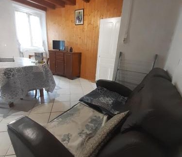 Saint-Girod House | Au coeur de la campagne - Gite non loins d'Annecy- à 17 min d'Annecy - Tout prêt d'Aix les Bains