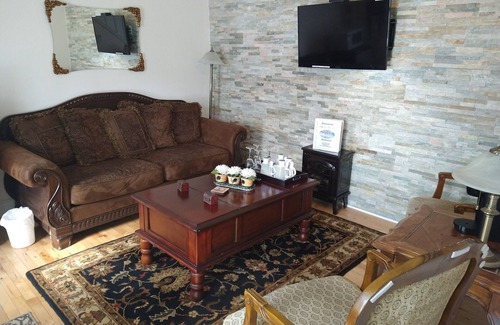 Magog Bed & Breakfast | Au Coeur de Magog B&B