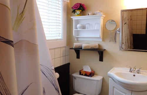 Magog Bed & Breakfast | Au Coeur de Magog B&B